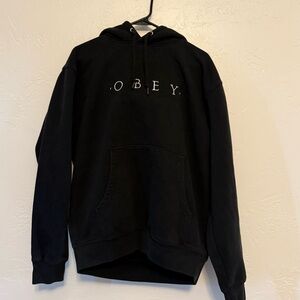 Obey Hoodie